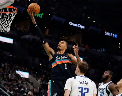 Victor Wembanyama et les Spurs de retour en playoffs NBA face à Portland