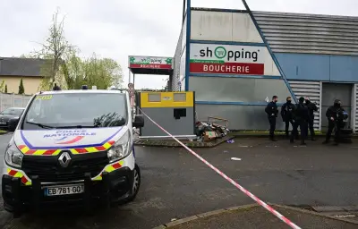 Villefranche-sur-Saône : un mineur de 15 ans suspecté d’homicide volontaire après la mort d’un adolescent