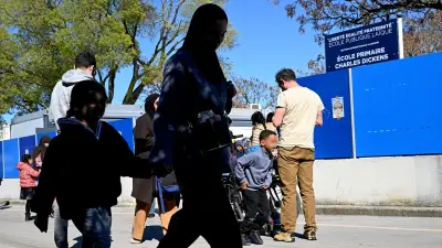 Viol et agressions sexuelles à Montpellier : la Ville avait suspendu l'animateur dès 2024