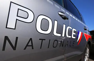 Violences conjugales à Boucau : un homme blessé à la gorge par sa compagne armée