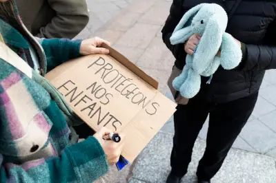 Violences sexuelles dans le périscolaire à Tours : un animateur mis en cause