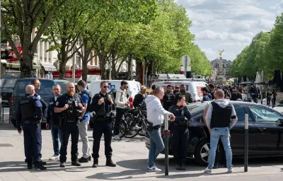 Violente altercation entre livreurs à Reims : enquête pour tentative de meurtre