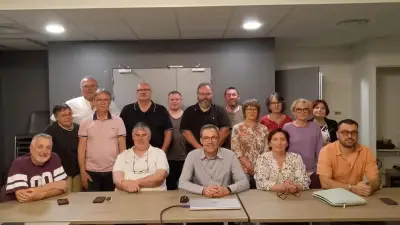Virazeil augmente les tarifs de la cantine scolaire face à la hausse des coûts