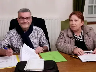 Virazeil : indemnités approuvées et commissions créées, l'opposition s'abstient