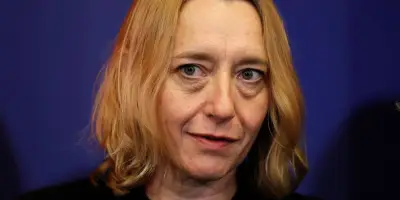 Virginie Despentes répond à Bolloré : « Ce n’est pas une guerre, c’est de la prédation »