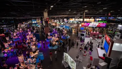 VivaTech 2026 : 17 start-up montpelliéraines à Paris pour les 10 ans du salon