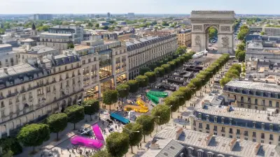 VivaTech 2026 célèbre ses 10 ans : IA, souveraineté numérique et Champs-Élysées