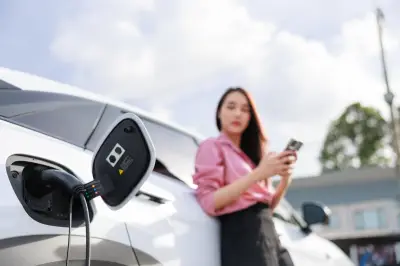 Voitures de société : nouvelle fiscalité CO₂ en 2026