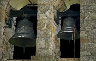 Vol dans un couvent italien : les voleurs échappent aux poursuites à cause d'une plainte irrecevable