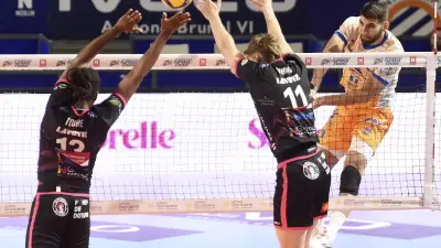 Volley-ball : Trois clubs héraultais en lice pour le titre de champion de France