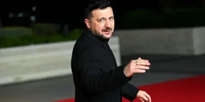 Volodymyr Zelensky en visite en Arabie saoudite, échange de 380 prisonniers