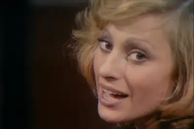 Véronique Sanson : un documentaire d'archives dévoile la vie tumultueuse de l'icône