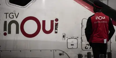 Week-end du 1er mai : les gares de Lyon et Bercy totalement fermées pour travaux