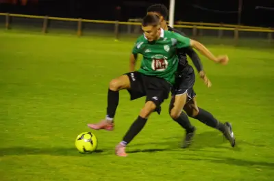 Week-end marathon pour Arsac-Le Pian et Médoc Océan en rugby
