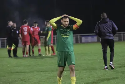 Week-end sans victoire en Ligue, révolte des mal classés en District