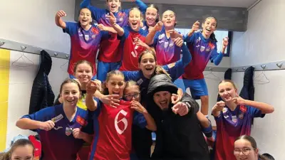 Week-end sportif chargé à Béziers : rugby, football, volley et handball au programme