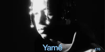 Yamê, rappeur et geek, voit l'IA comme une opportunité malgré les risques artistiques