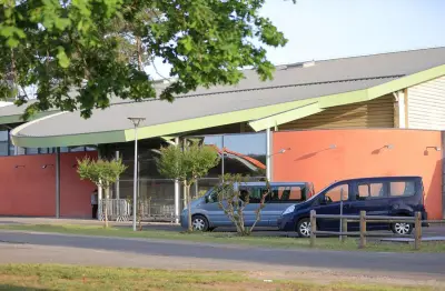 Ychoux célèbre l'art de vivre local avec une grande fête du commerce et de l'artisanat