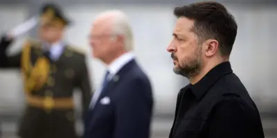 Zelensky alerte : assouplir les sanctions pétrolières russes financera de nouvelles frappes