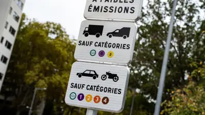 ZFE : Le gouvernement tente un compromis de dernière minute à l'Assemblée nationale