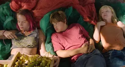 Zuzana Kirchnerova, la cinéaste tchèque qui porte le cinéma social avec poésie