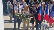 10 juillet 1940 : Patricia Miralles honore trois députés héraultais à Castelnau-le-Lez