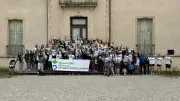 139 coureurs solidaires pour Action contre la Faim à Prades-le-Lez