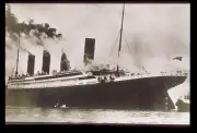 15 avril 1912 : le naufrage du Titanic, une tragédie qui bouleversa le monde
