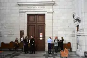 16 ans de réclusion requis contre l'élève meurtrier d'Agnès Lassalle