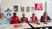1er mai : les syndicats d'Alès défendent un symbole et appellent à la mobilisation