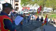 1er mai à Saint-Affrique : rassemblement syndical et Fête des solidarités