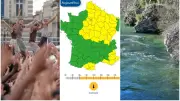 2 000 danseurs avec Merzouki, fin de canicule, cyanobactéries : actu région