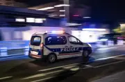 20 ans requis pour une course-poursuite mortelle à Grenoble