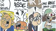 2025 vue par Dadou : cannabis, politique et chiens dans son crayon