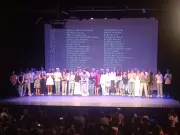 20e cérémonie Jeunes et Entreprises : des collégiens récompensés