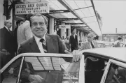 22 avril : Mort de Nixon, Le Pen au 2e tour et autres événements historiques