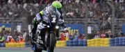 24 Heures du Mans moto : le YART réalise le doublé, Webike Trickstar sur le podium