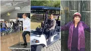 300 chanteurs, golfette à Lodève, cabaret de Sébastien : l'actu en région