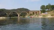 34e édition de Gardon Propre : une journée citoyenne pour nettoyer les berges du Gardon