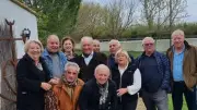 35 ans de passion pour le club taurin Lou Revivre à Bellegarde