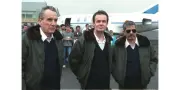 4 mai 1988 : libération des otages français au Liban