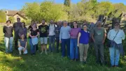 45 fermes des Pyrénées-Atlantiques ouvrent leurs portes pour l'opération De Ferme en ferme