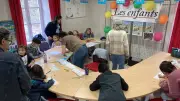 48 heures de la BD à Sainte-Énimie : une journée pour célébrer le neuvième art en Lozère