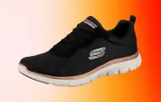 5 baskets Skechers jusqu'à -40% sur Amazon pour un confort maximal