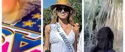 500 000 € au grattage, Miss Languedoc en campagne, canicule : l'actu régionale