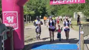 500 coureurs au semi-marathon de la santé à Bédarieux