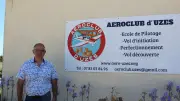 63 ans d'attente : l'aérodrome d'Uzès Belvezet enfin électrifié