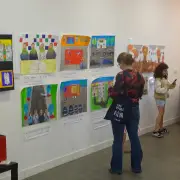 632 jeunes Eysinais participent au prix littéraire Histoire(s) de lire à Eysines