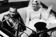 70 ans après, le mariage de Rainier III et Grace Kelly continue de fasciner le monde