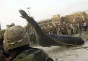 9 avril 2003 : La chute de Bagdad, tournant géopolitique du 21e siècle
